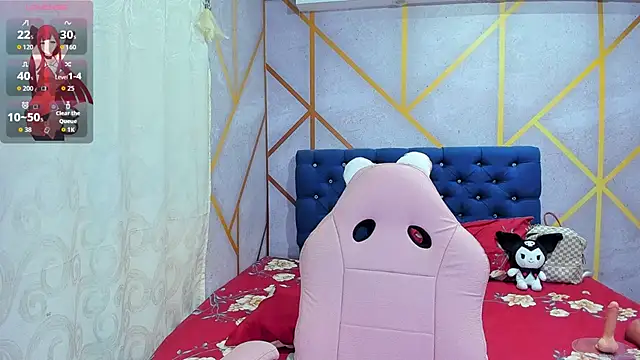  vaiolet owo online show from March 11, 5:11 am