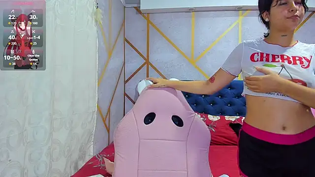  vaiolet owo online show from March 15, 6:15 am