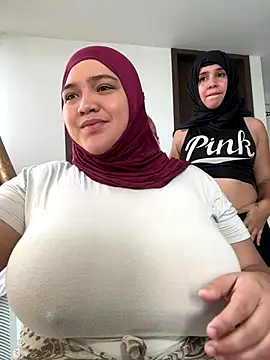 sweetmuslim01 online show from December 13, 7:53 pm