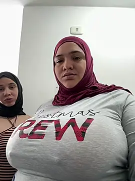 sweetmuslim01 online show from May 5, 3:59 pm