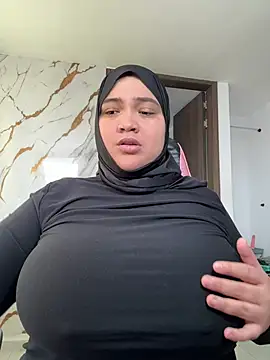 sweetmuslim01 online show from August 4, 5:19 pm