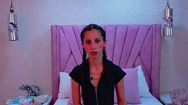 EimySanchez online show from July 30, 7:04 pm