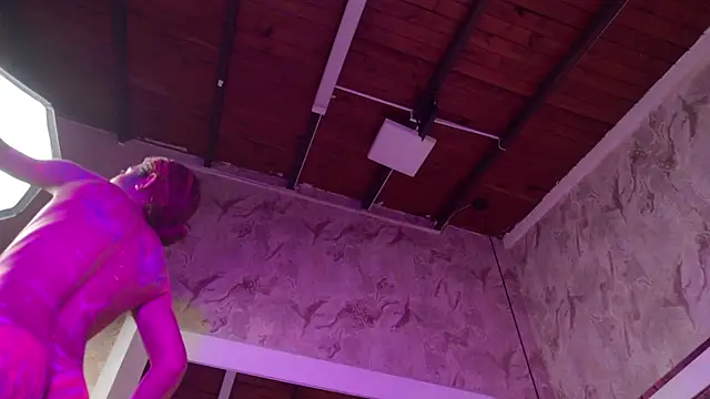 crystal gilton online show from January 16, 7:54 pm