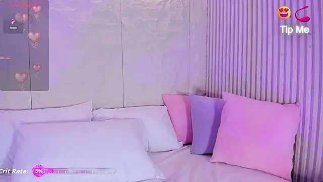 EmmilyEvanss online show from January 17, 4:42 am