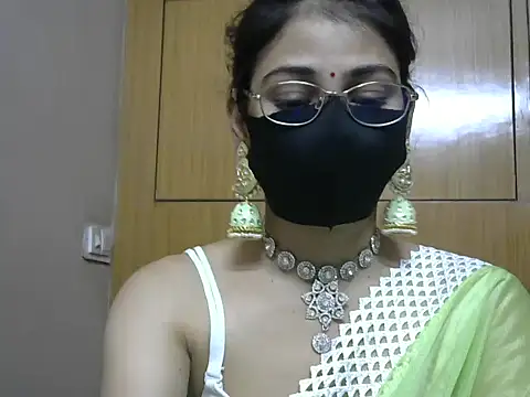 Fairy Pie online show from June 7, 7:53 pm
