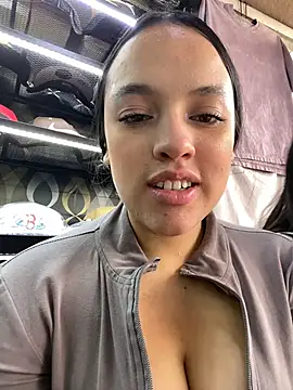 CelesteJones1 online show from August 5, 8:59 pm