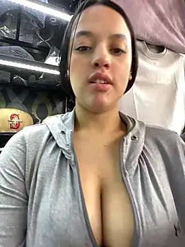 CelesteJones1 online show from July 29, 8:53 pm