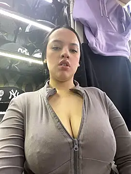 CelesteJones1 online show from July 22, 9:27 pm