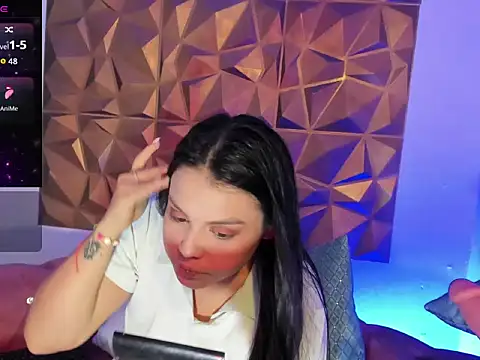  Scarlet sexxx online show from December 21, 10:13 pm