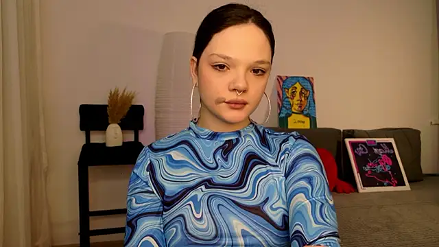 Sweety cheeky online show from February 1, 9:13 pm