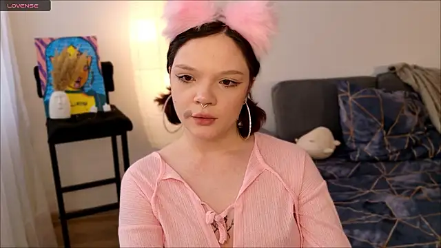 Sweety cheeky online show from March 11, 1:58 pm