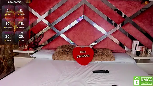 Lily Queen30 online show from March 14, 8:43 pm