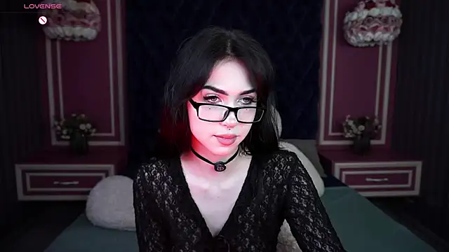 FetishForCassie online show from June 14, 4:57 am