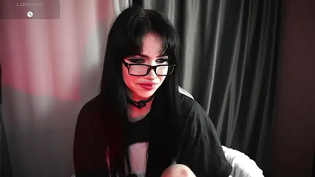 FetishForCassie online show from July 31, 7:20 am