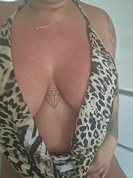 cleo094 online show from June 29, 4:39 pm