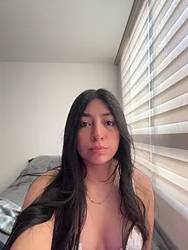  camilaaa 10 online show from November 7, 1:28 pm