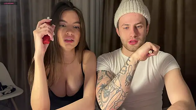 dominantrodri online show from November 14, 11:38 pm