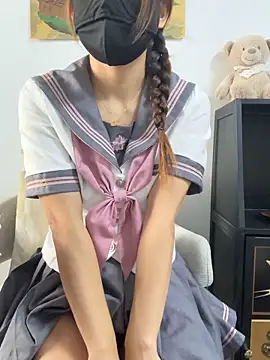 Cara-02 online show from May 4, 4:05 am