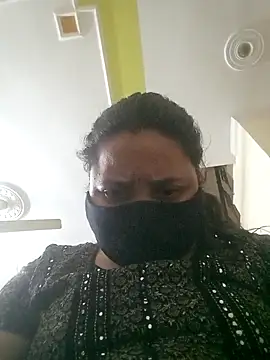 cuteanshika online show from March 20, 7:35 am