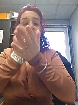 olga tentation online show from February 11, 4:08 pm