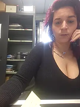 olga tentation online show from January 9, 12:42 pm