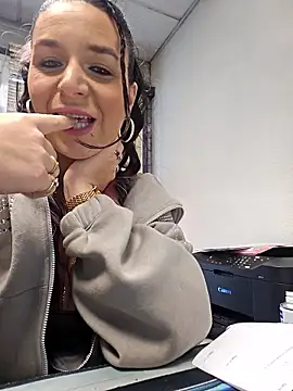 olga tentation online show from April 29, 6:27 am