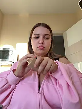 KilianaNoir online show from July 20, 3:58 pm