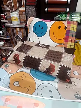 Cutegirl 789 online show from April 11, 6:55 pm