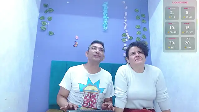 avictoriacruzcm online show from November 8, 6:40 am