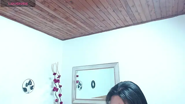 MariaVex online show from March 2, 8:37 pm