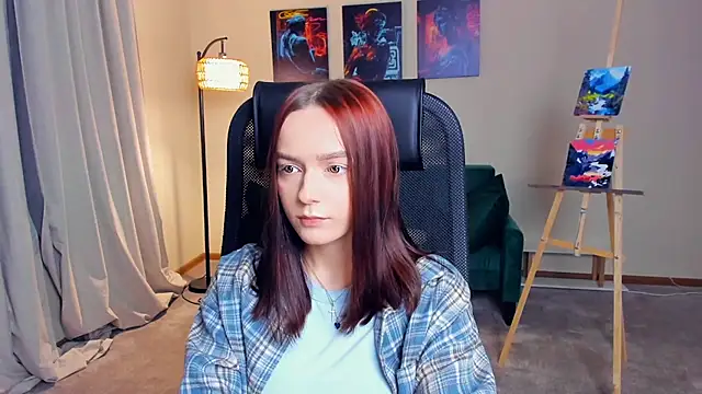 TwannaTenny online show from November 9, 3:19 pm