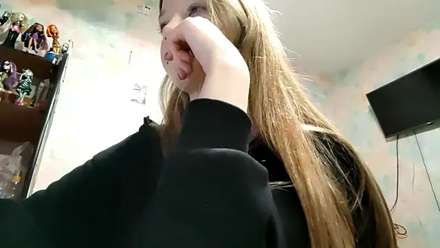 BarkySedna online show from November 11, 8:44 am