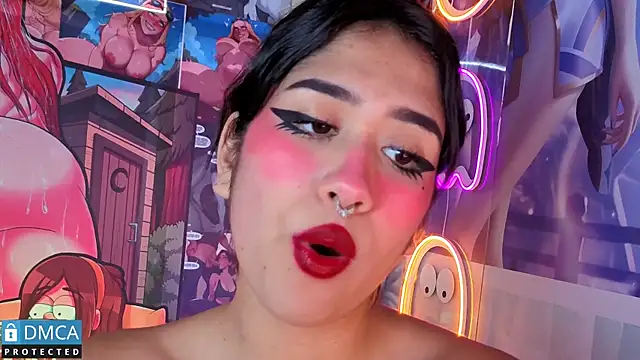 sofia sstonee  online show from January 5, 5:27 pm