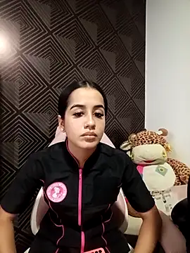 VirginPussyAnita18 online show from November 7, 8:14 pm