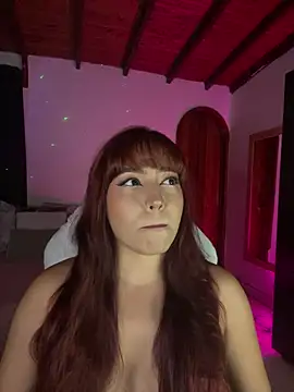 Jessirabbitx online show from July 5, 8:31 am