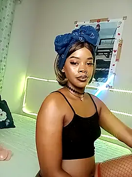 Eve Scarlet online show from March 12, 10:56 pm