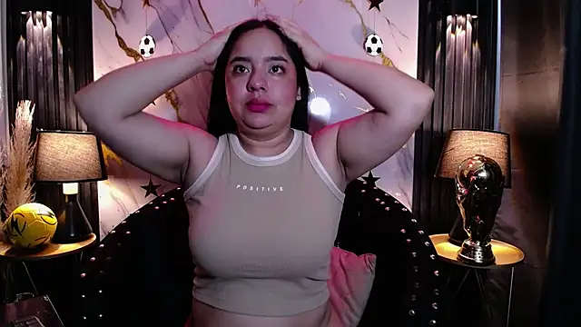 Sammy Boobiex online show from June 25, 12:07 pm