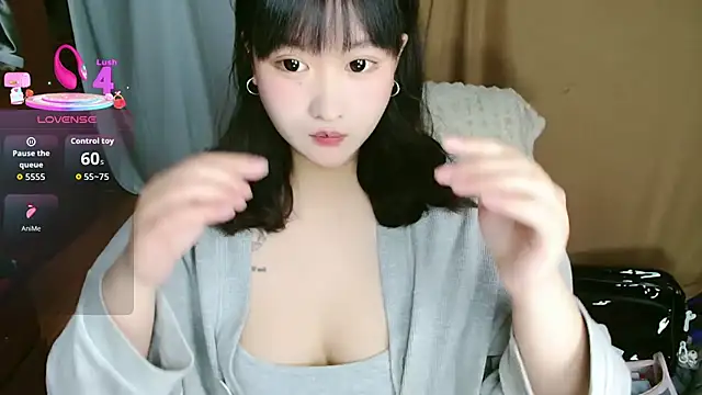 sallybing online show from March 19, 4:06 am