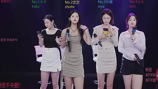 HHH-777 online show from November 13, 4:28 pm