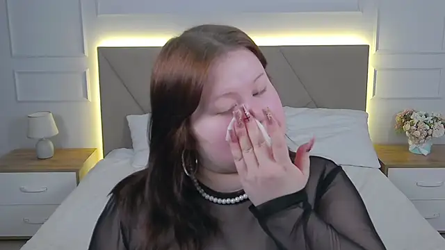 EvaNova  online show from March 18, 10:42 am