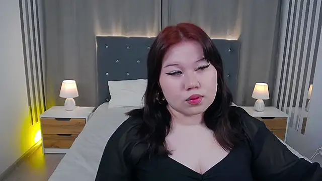 EvaNova  online show from December 19, 5:10 am