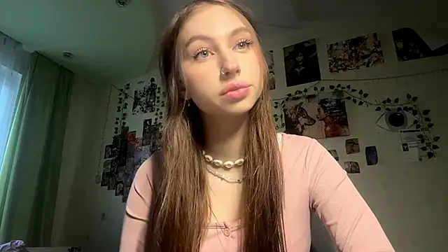 AnitaRenne online show from November 20, 12:50 pm