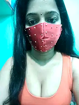 Honeya96 online show from December 17, 3:27 pm