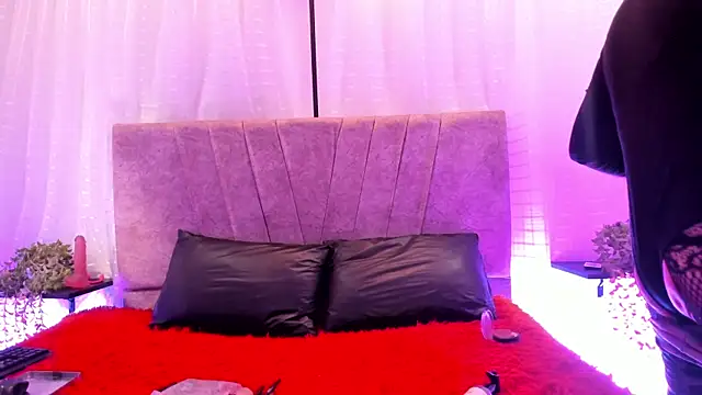 Victoriaa Anderson online show from June 10, 12:48 pm