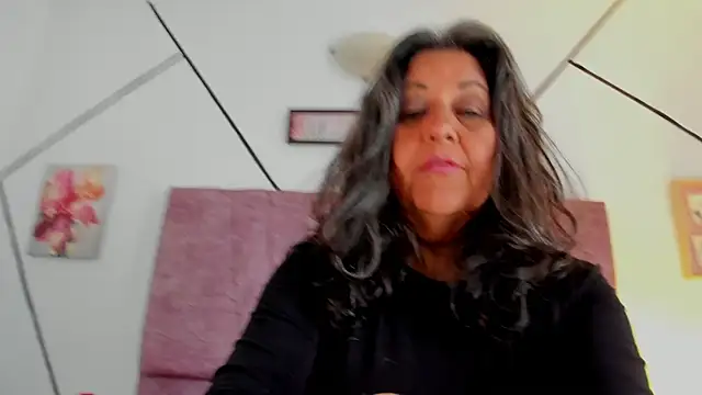 Victoriaa Anderson online show from January 9, 2:21 pm