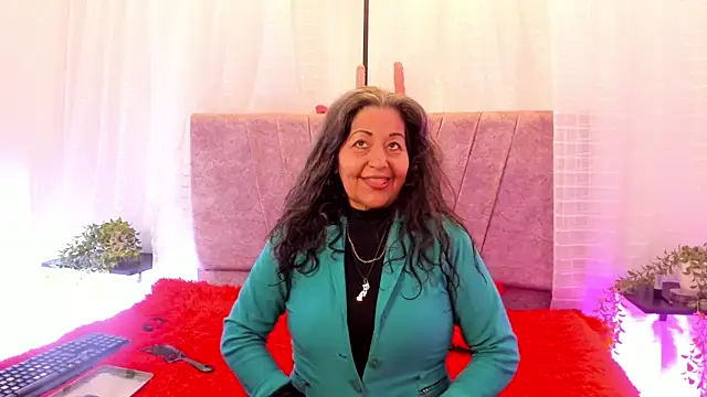 Victoriaa Anderson online show from June 16, 2:29 pm