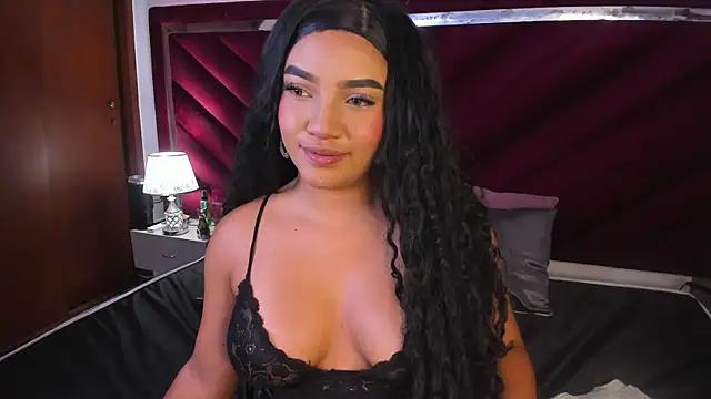 Mia Beella online show from November 20, 1:56 pm