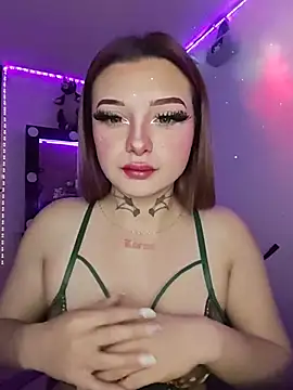 Ema goddess online show from July 23, 5:04 am