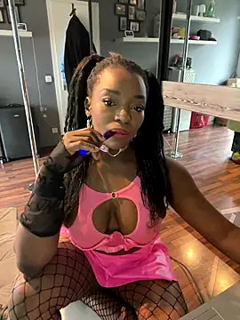 HotKaylaa online show from December 2, 9:55 am