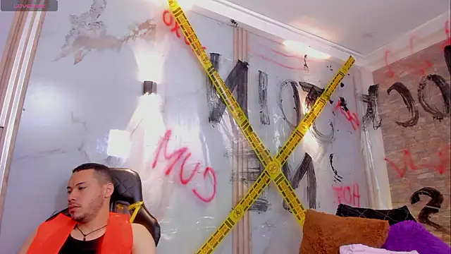 Aron and molly online show from March 14, 1:01 pm